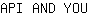 A***U