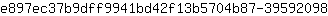 e***8
