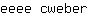 e***r