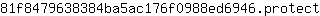 8***t