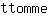 t***e
