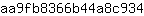 a***4
