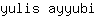 y***i