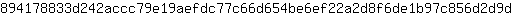 8***d