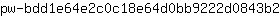 p***2