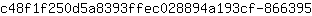 c***5