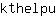 k***u