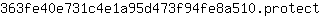 3***t