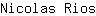 N***s