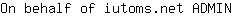 O***N