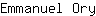 E***y