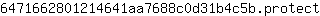 6***t