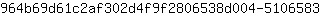 9***3