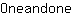 O***e