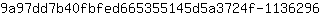9***6