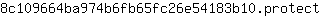 8***t