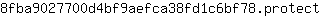 8***t