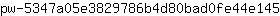 p***5