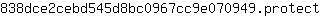 8***t