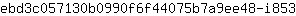 e***3
