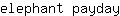 e***y