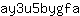 a***a