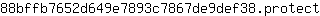 8***t