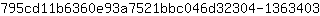 7***3