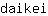 d***i