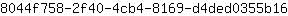 8***6