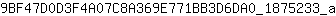 9***a