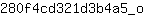 2***o