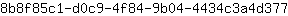 8***7