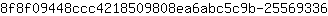 8***6