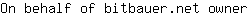 O***r