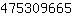 4***5