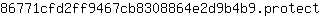 8***t