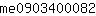 m***2