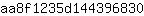 a***0