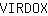 V***X