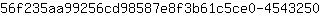 5***0