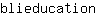 b***n