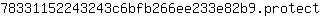 7***t