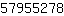 5***8