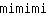 m***i