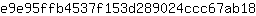 e***8