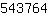 5***4
