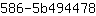 5***8
