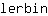 l***n