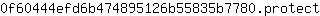 0***t